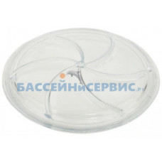 Крышка префильтра насоса SB Emaux CP-01-03 / 01041022